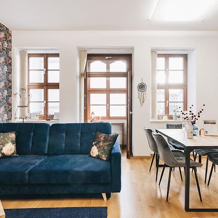 Tip! Modernes Apartment Direkt Im Herzen Dresdens Ngoại thất bức ảnh