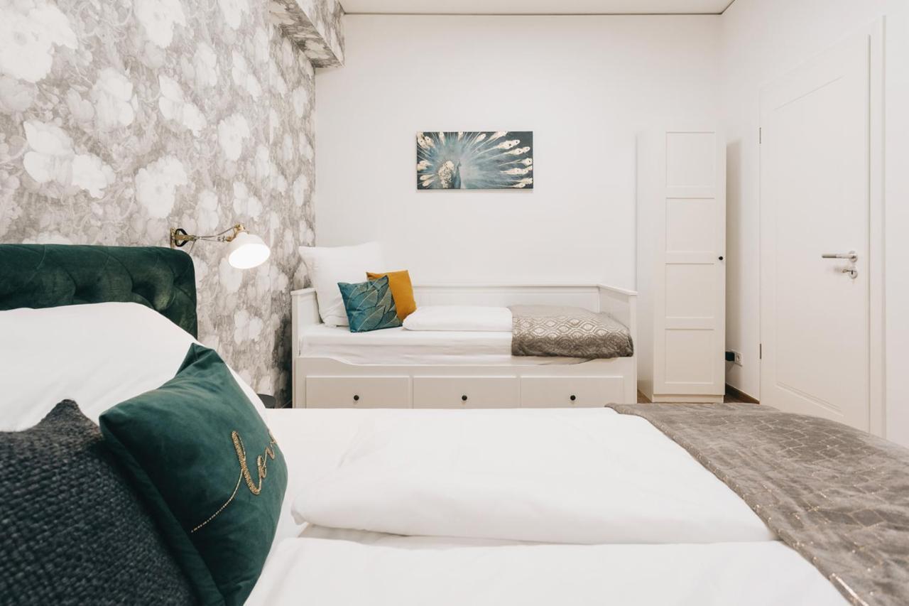 Tip! Modernes Apartment Direkt Im Herzen Dresdens Ngoại thất bức ảnh