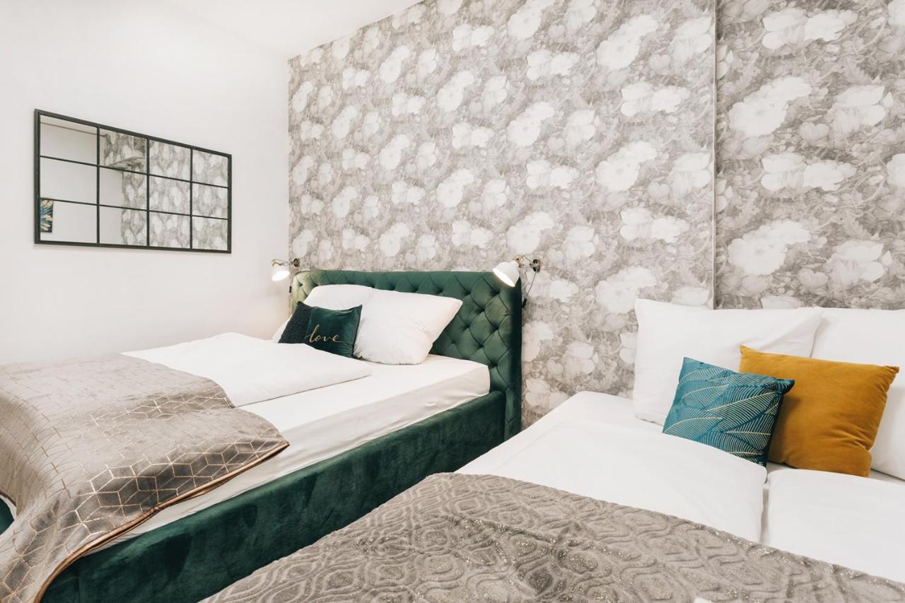 Tip! Modernes Apartment Direkt Im Herzen Dresdens Ngoại thất bức ảnh