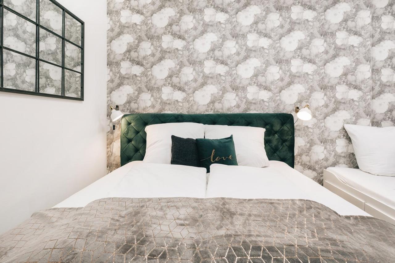 Tip! Modernes Apartment Direkt Im Herzen Dresdens Ngoại thất bức ảnh