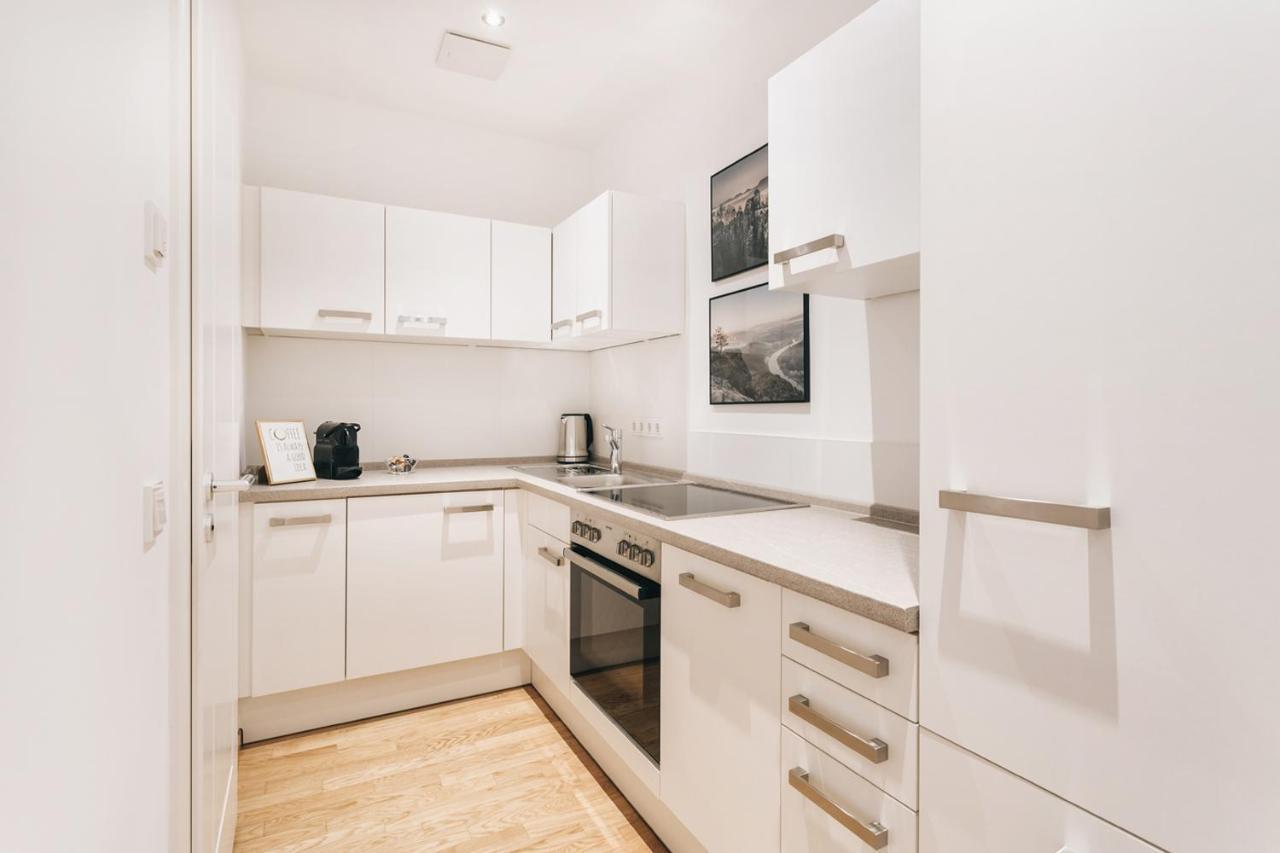 Tip! Modernes Apartment Direkt Im Herzen Dresdens Ngoại thất bức ảnh