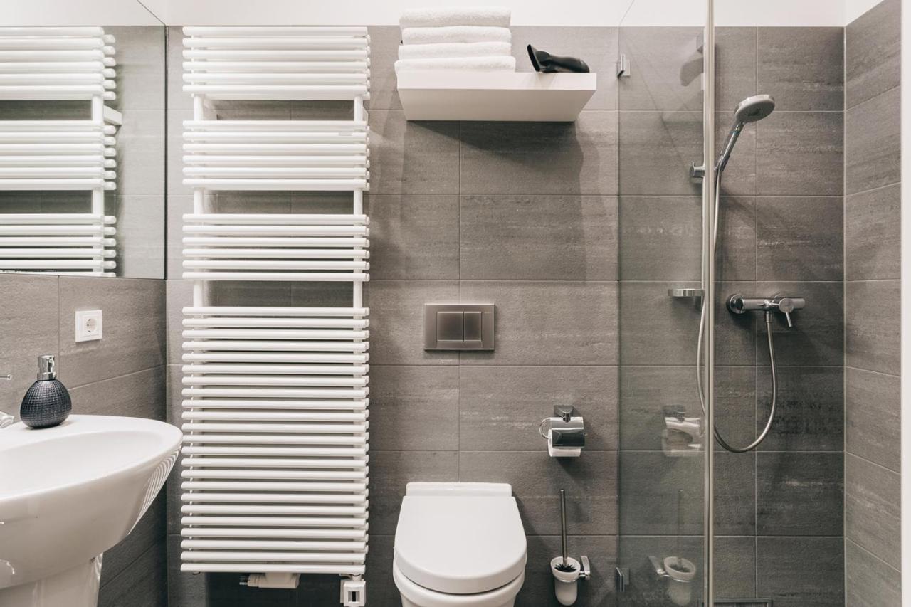 Tip! Modernes Apartment Direkt Im Herzen Dresdens Ngoại thất bức ảnh