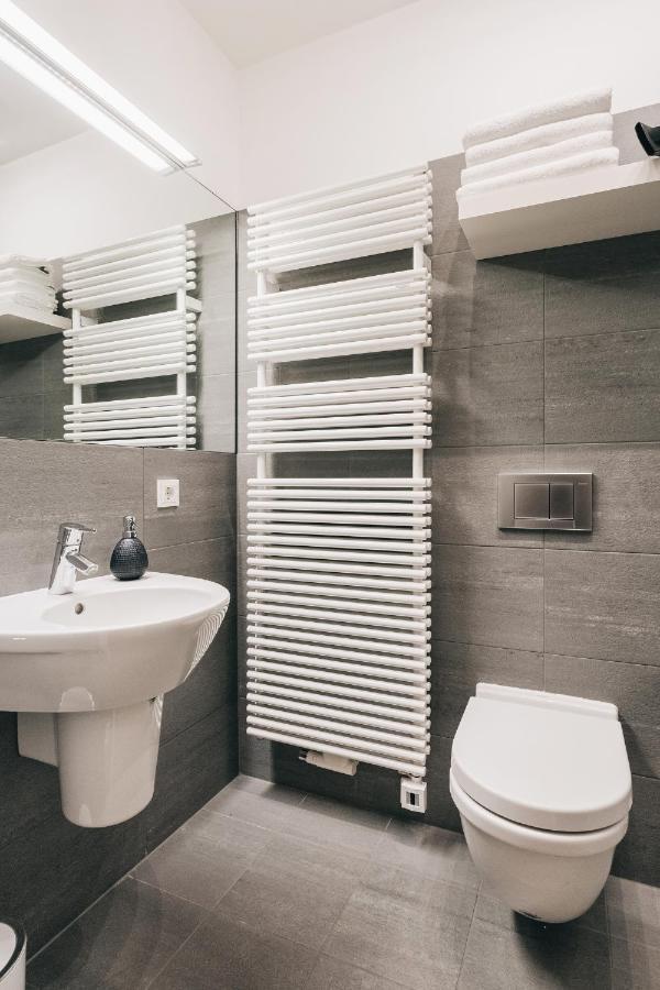 Tip! Modernes Apartment Direkt Im Herzen Dresdens Ngoại thất bức ảnh