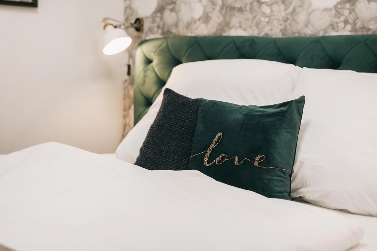 Tip! Modernes Apartment Direkt Im Herzen Dresdens Ngoại thất bức ảnh